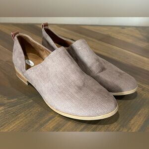 Dr. Scholl's Women Shoes BE ENERGIZED Foam Technology Slip On Loafer Size 8